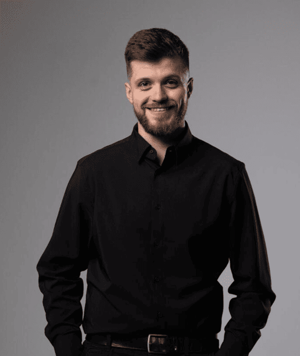 Tomasz Mendry